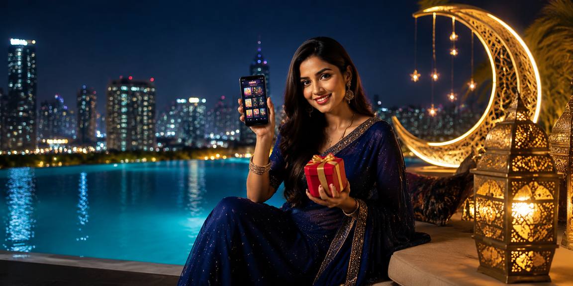 2222bad মোবাইল থেকে পুরো লবিতে অ্যাক্সেস